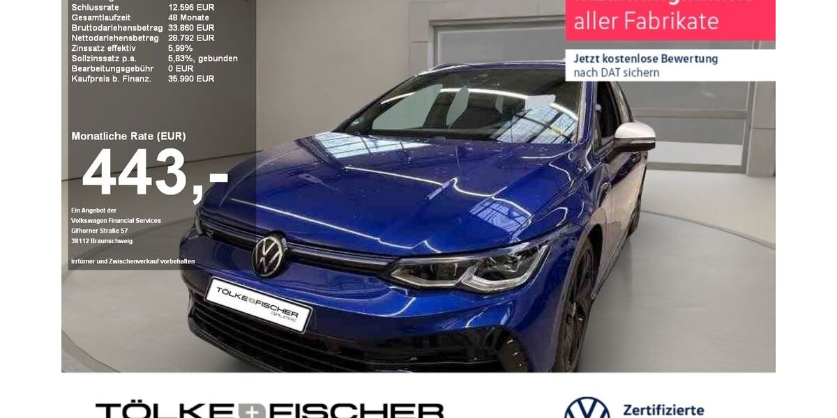 VW Golf 28.134 km 35.990 &euro; Krefeld 47805