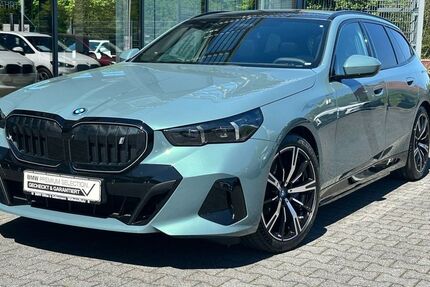 BMW i5 28.962 km 63.250 &euro; Mülheim 45472