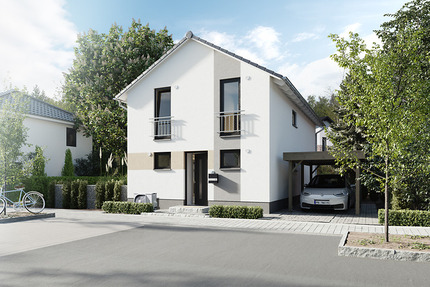 Haus Brüggen - 4 Zimmer, 125 m&sup2;, 446.745&euro; | Angebot:25739052