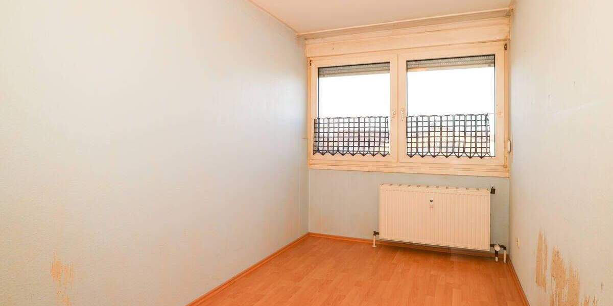 Etagenwohnung Dormagen / Feste Zons Zons - 3 Zimmer, 69 m&sup2;, 165.000&euro; | Angebot:25689682