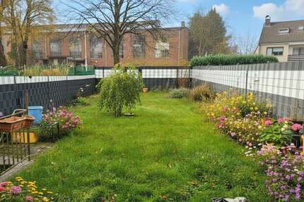 Haus Grevenbroich Neuenhausen - 4 Zimmer, 134 m&sup2;, 325.000&euro; | Angebot:26887573