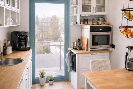 Wohnung Krefeld Dießem - 3 Zimmer, 68 m&sup2;, 1.000&euro; | Angebot:26014774