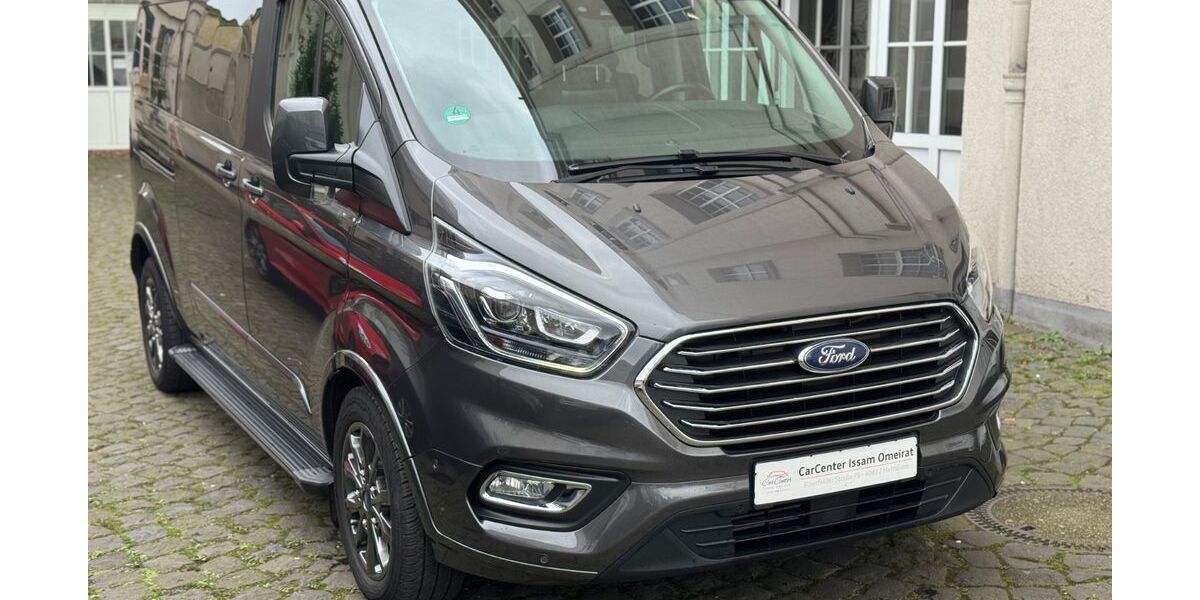 Ford Transit 42.500 km 32.500 &euro; Mettmann Stadtwald Bahnhof 40822