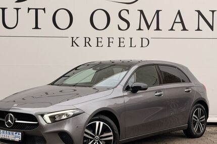 Mercedes-Benz A 250 38.700 km 24.450 &euro; Krefeld 47805