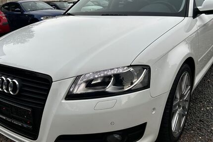 Audi A3 122.350 km 6.999 &euro; Kaarst 41564