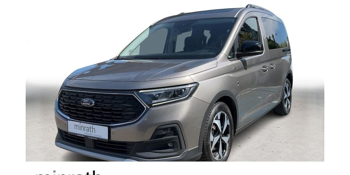 Ford Tourneo Connect 14.497 km 30.440 &euro; Moers 47441
