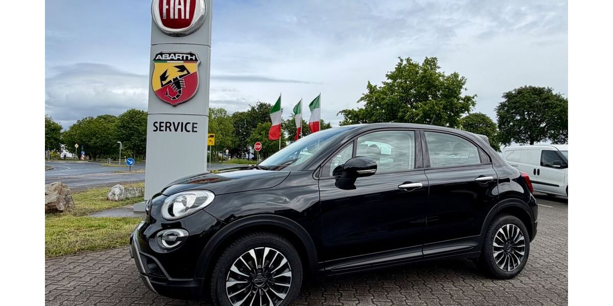 Fiat 500X 48.900 km 14.300 &euro; Grevenbroich 41515