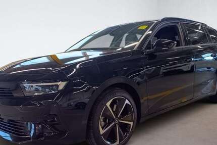 Opel Astra 13.200 km 20.490 &euro; Viersen 41747