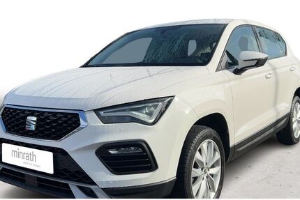 Seat Ateca 78.927 km 16.440 &euro; Moers 47441