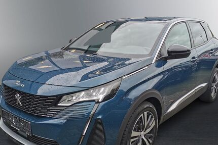 Peugeot 3008 20.626 km 24.890 &euro; Mönchengladbach 41066