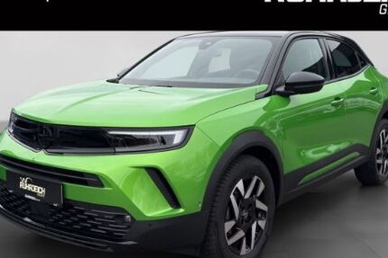 Opel Mokka 18.400 km 20.990 &euro; Duisburg 47059