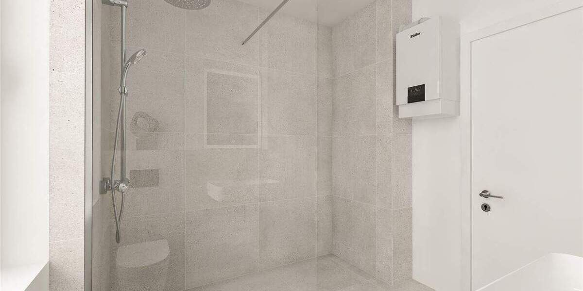 Etagenwohnung Neuss Barbaraviertel - 2 Zimmer, 145.000&euro; | Angebot:25899090