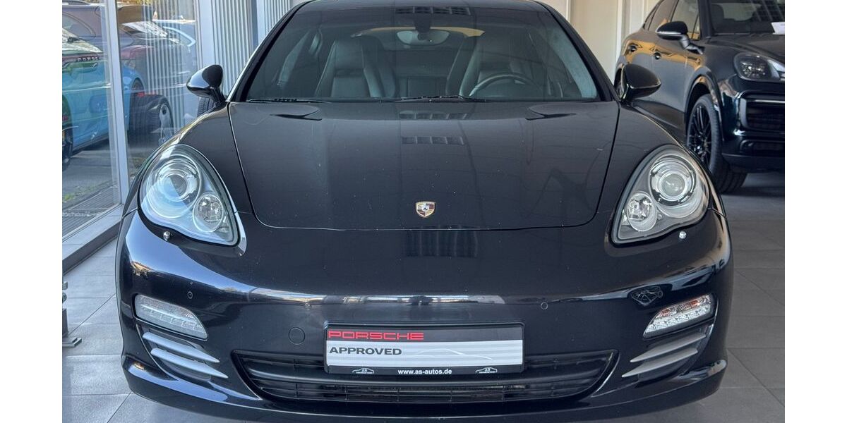 Porsche Panamera 291.750 km 17.490 &euro; Mülheim an der Ruhr 45478