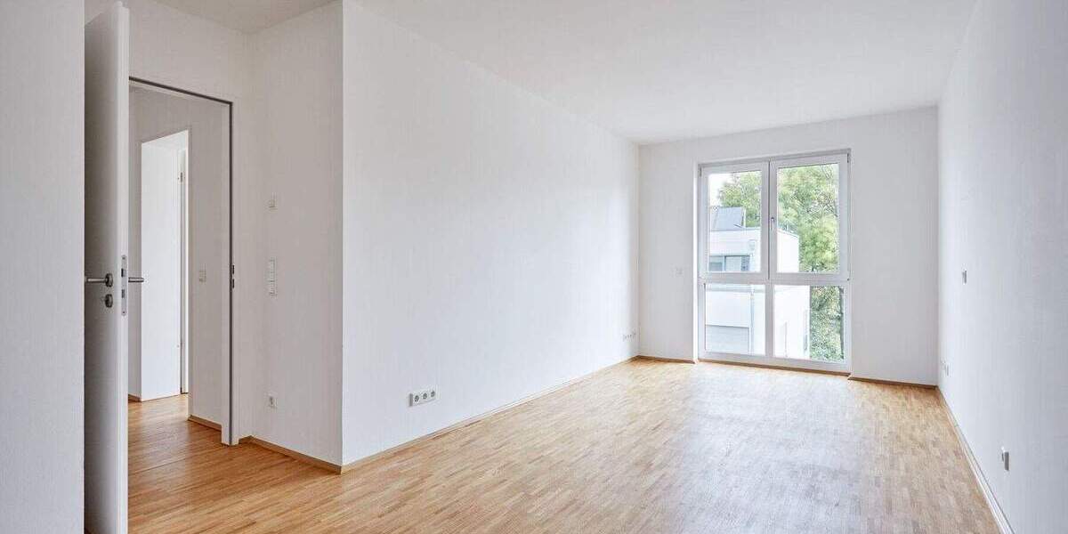 Etagenwohnung Düsseldorf Oberkassel - 4 Zimmer, 107 m&sup2;, 860.000&euro; | Angebot:25667943
