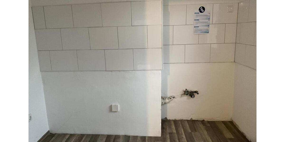 Etagenwohnung Duisburg Huckingen - 2 Zimmer, 43 m&sup2;, 409&euro; | Angebot:25363930