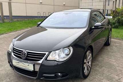 VW Eos 167.461 km 6.150 &euro; Mönchengladbach 41236