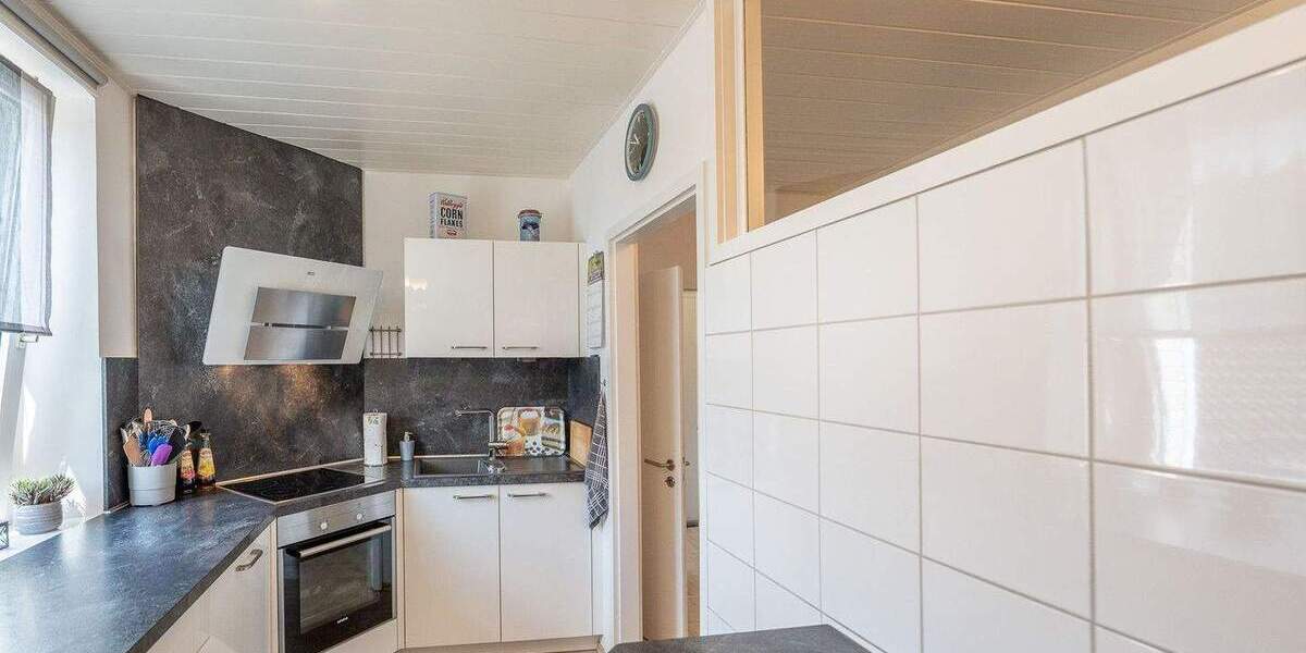 Mehrfamilienhaus, Wohnhaus Mönchengladbach Hardt - 1 Zimmer, 194 m&sup2;, 449.000&euro; | Angebot:25864224