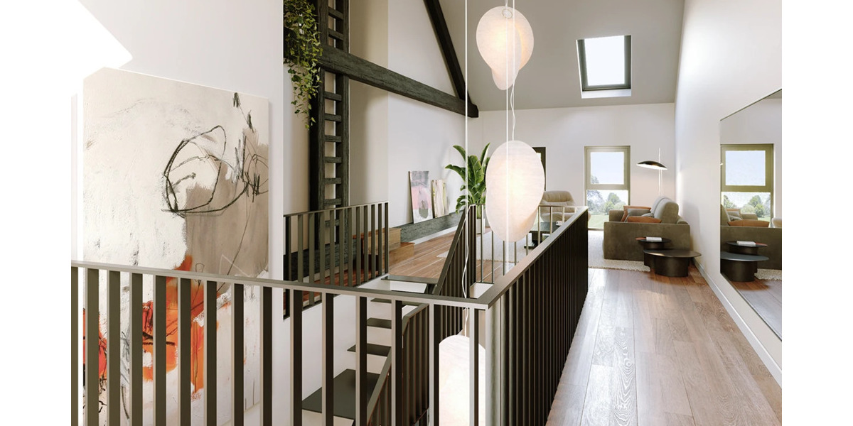 Etagenwohnung Willich Schiefbahn - 4 Zimmer, 180 m&sup2;, 1.294.123&euro; | Angebot:25685786