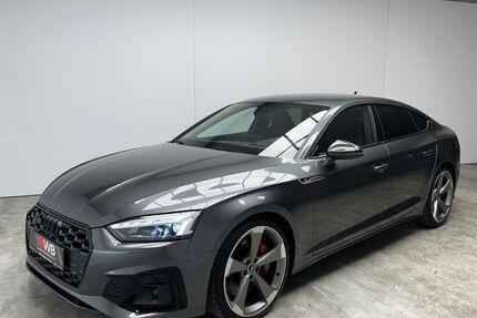 Audi S5 29.080 km 49.950 &euro; Moenchengladbach 41063