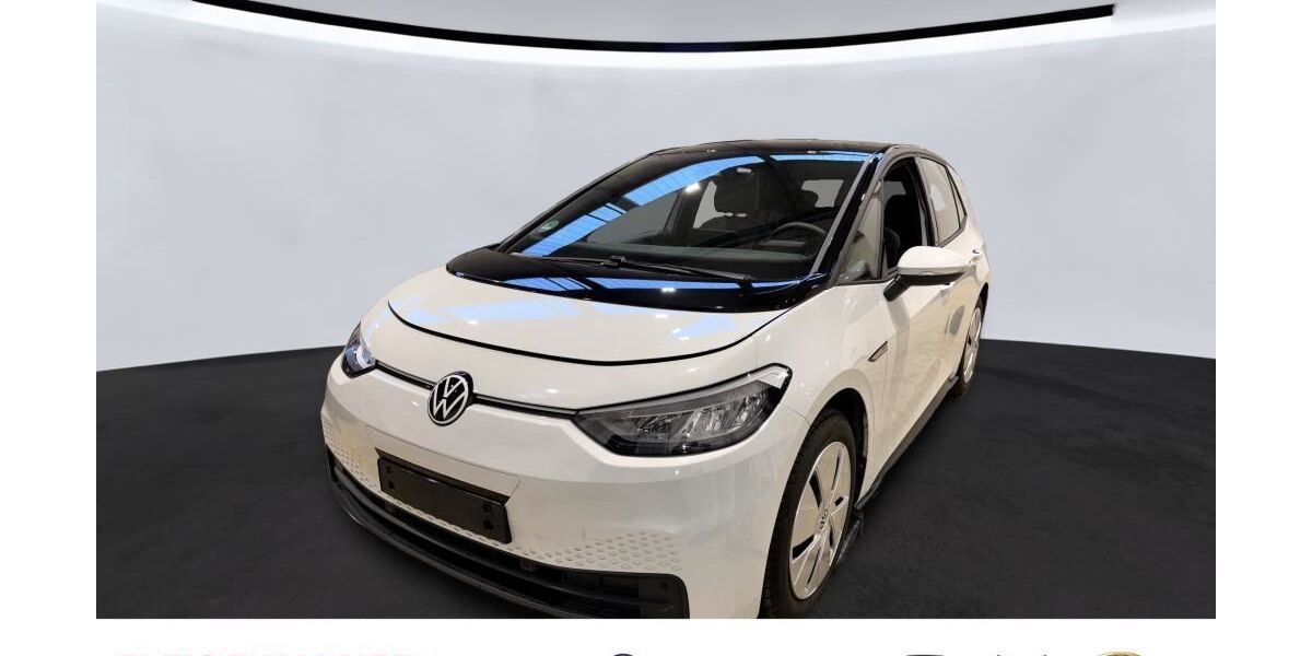 VW ID.3 27.002 km 20.970 &euro; Mönchengladbach 41238