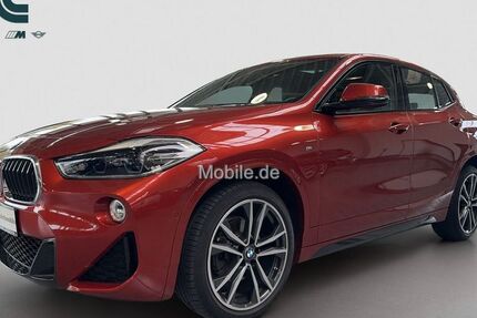 BMW X2 84.576 km 24.690 &euro; Düsseldorf 40549