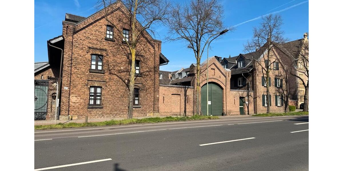 Bauernhaus, Landhaus Neuss Augustinusviertel - 4.5 Zimmer, 129 m&sup2;, 490.000&euro; | Angebot:25789935