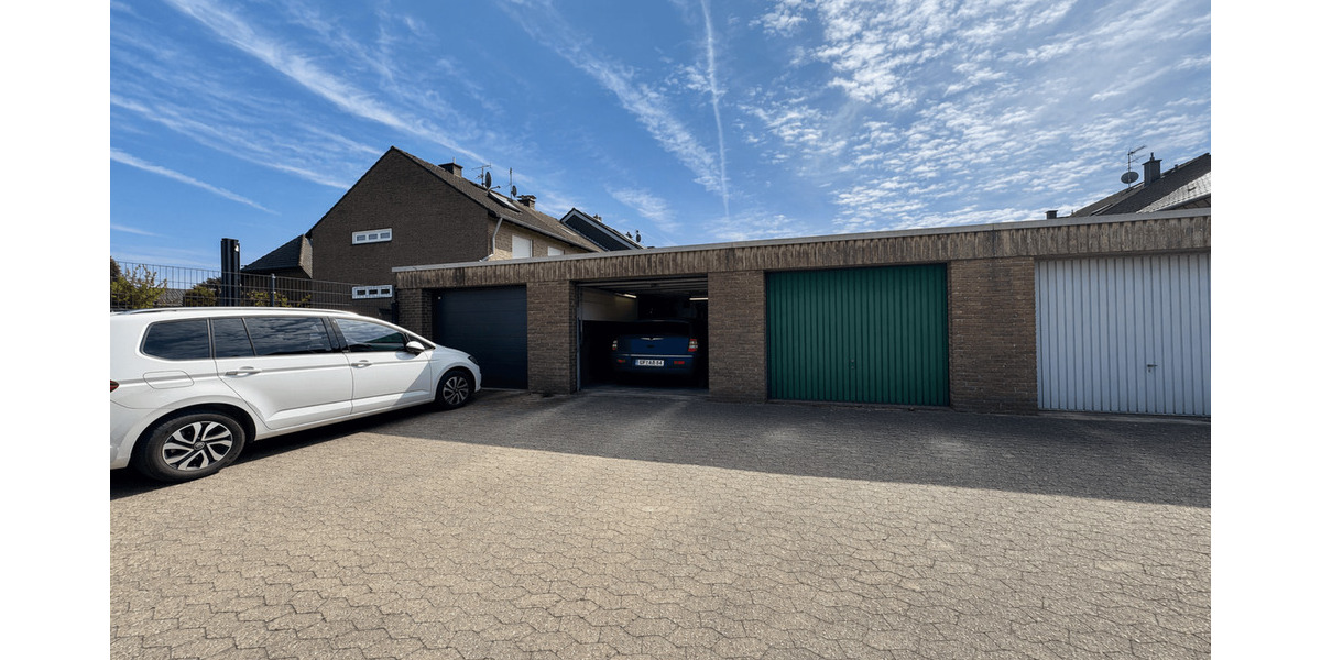 Reihenmittelhaus Grevenbroich Barrenstein - 5 Zimmer, 104 m&sup2;, 369.000&euro; | Angebot:26453260
