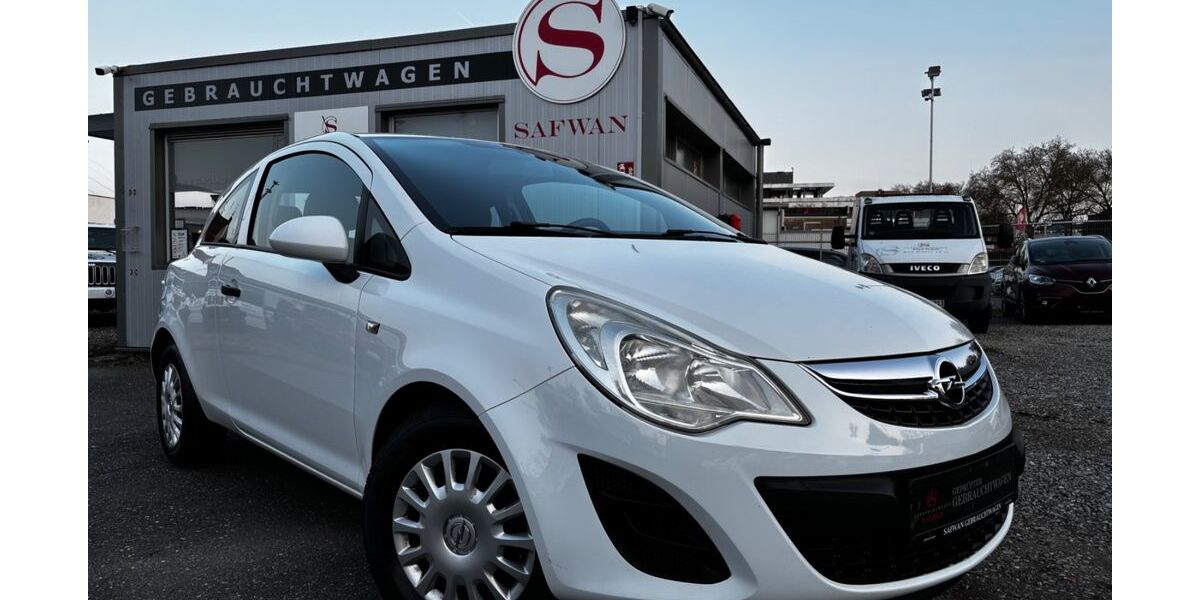 Opel Corsa 128.300 km 3.690 &euro; Mönchengladbach 41063
