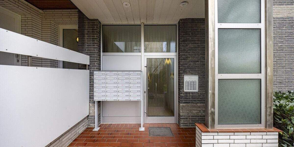 Etagenwohnung Meerbusch / Bösinghoven Ossum-Bösinghoven - 2 Zimmer, 54 m&sup2;, 159.000&euro; | Angebot:25708229