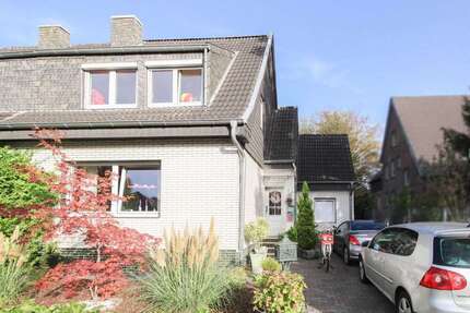 Haus Willich - 6 Zimmer, 147 m&sup2;, 399.000&euro; | Angebot:27667033