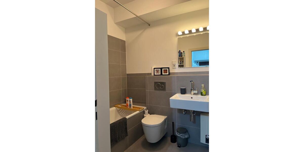 Etagenwohnung Düsseldorf Pempelfort - 900&euro; | Angebot:25991578