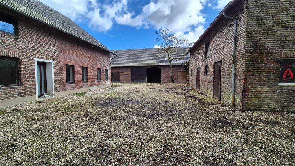 Bauernhaus, Landhaus Tönisvorst Vorst - 1 Zimmer, 272 m&sup2;, 750.000&euro; | Angebot:25798533