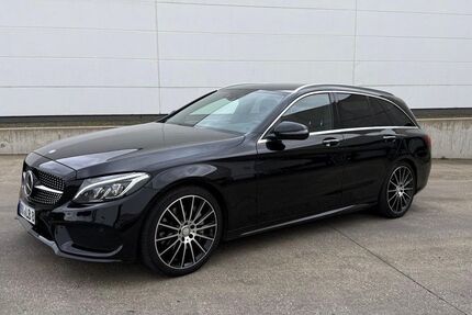 Mercedes-Benz C 250 161.750 km 17.700 &euro; Brüggen 41379