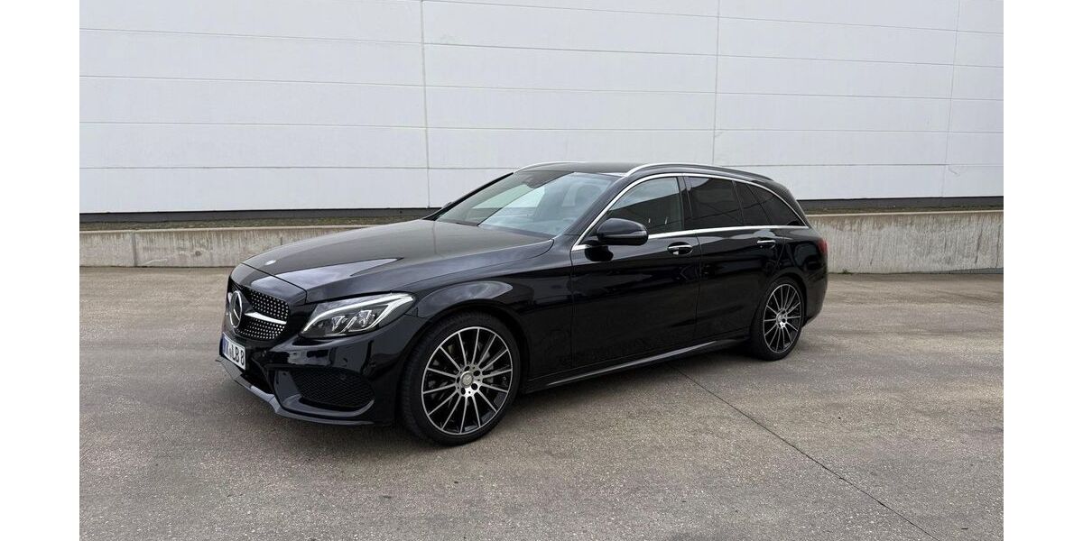 Mercedes-Benz C 250 161.750 km 17.700 &euro; Brüggen 41379