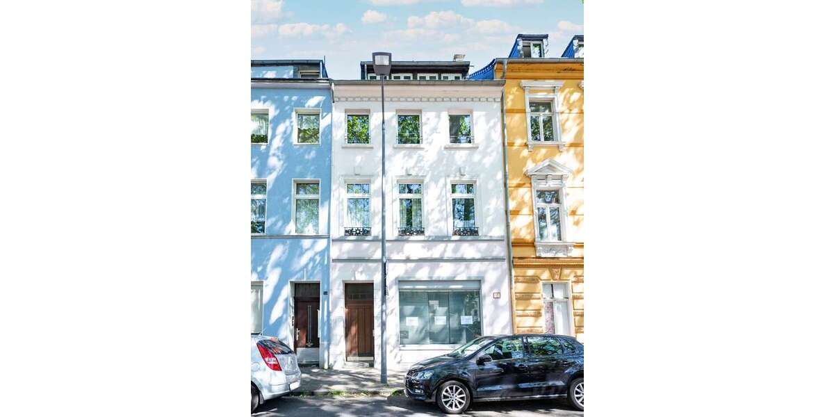 Gewerbeobjekt Krefeld Krefeld-Mitte - 898&euro; | Angebot:25794728