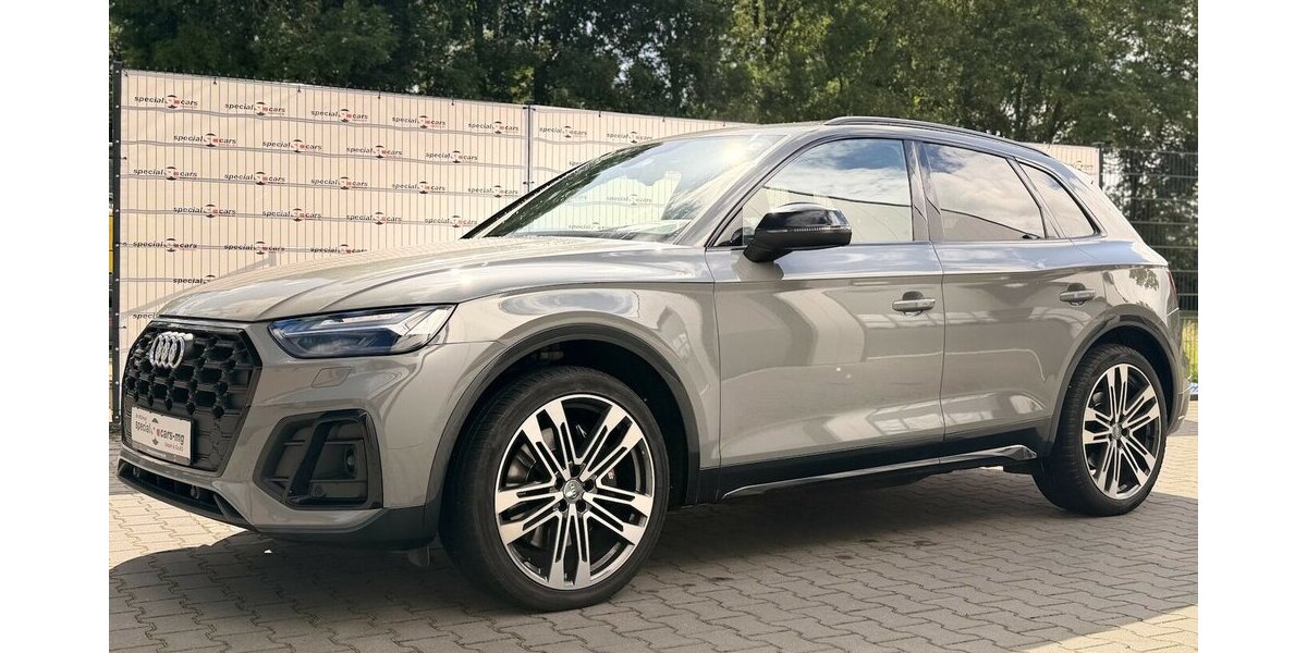 Audi SQ5 Quattro*Pano*HUD*Kamera*Airmatic 149.000 km 34.990 &euro; Mönchengladbach 41066