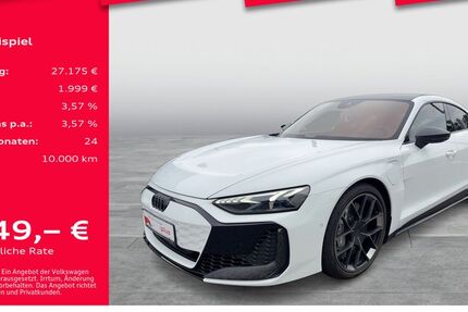 Audi RS e-tron GT 10.257 km 121.480 &euro; Mönchengladbach 41066