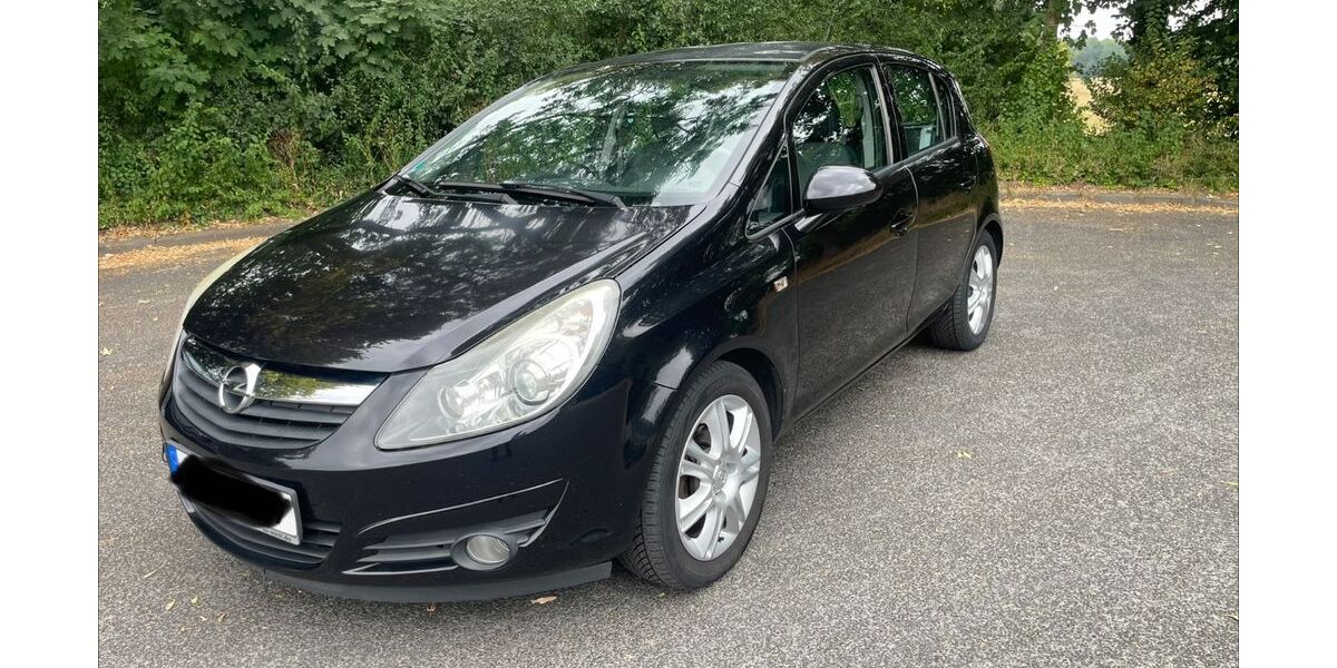 Opel Corsa 156.000 km 3.250 &euro; Neuss 41466