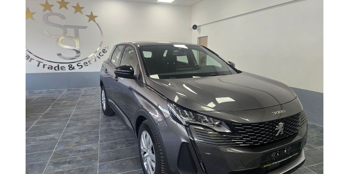 Peugeot 3008 70.600 km 16.900 &euro; Neuss 41469