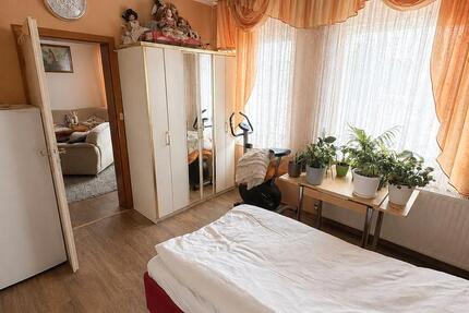 Wohnung Krefeld Cracau - 2 Zimmer, 42 m&sup2;, 410&euro; | Angebot:26477989