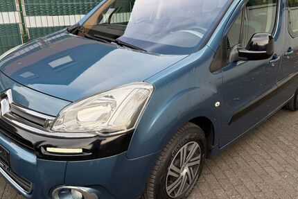 Citroen Berlingo 26.039 km 10.950 &euro; Mülheim an der Ruhr 45476