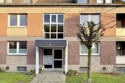 Wohnung Krefeld / Uerdingen Uerdingen - 1 Zimmer, 40 m&sup2;, 440&euro; | Angebot:26662127