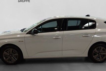 Peugeot 308 6.000 km 21.990 &euro; Duisburg 47059