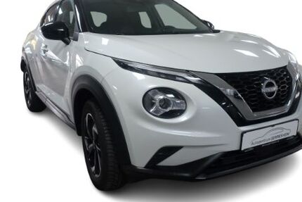 Nissan Juke 20.047 km 17.993 &euro; Grevenbroich 41515