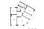 Etagenwohnung Duisburg - 4 Zimmer, 120 m&sup2;, 1.130&euro; | Angebot:26439190