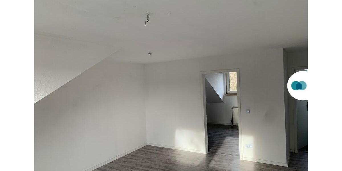 Etagenwohnung Duisburg Mittelmeiderich - 2.5 Zimmer, 55 m&sup2;, 380&euro; | Angebot:12413781