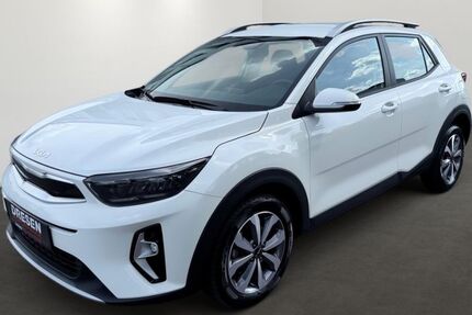 Kia Stonic 17.368 km 19.280 &euro; Düsseldorf 40589