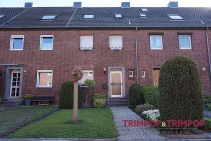 Haus Tönisvorst - 3 Zimmer, 118 m&sup2;, 1.200&euro; | Angebot:26666604