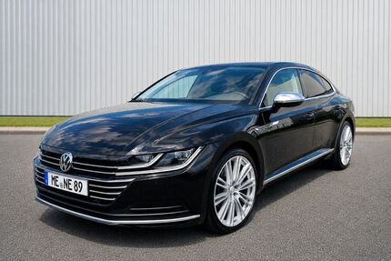 VW Arteon 87.000 km 19.799 &euro; Erkrath 40699