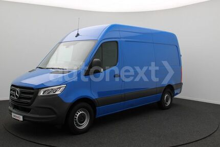 Mercedes-Benz Sprinter 136.050 km 30.928 &euro; Mönchengladbach 41066